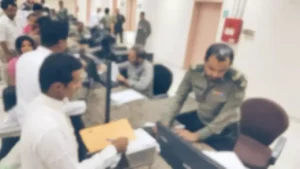 الجوازات السعودية تضبط أكثر من 111 ألف مخالف خلال 6 أشهر وتطبق عقوبات تشمل السجن والترحيل الفوري